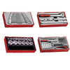 Teng Tools FREE TC806SV TOOLBOX MEGA BUNDLE 1 TEN-O-TC806SV-KIT1